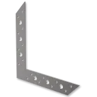 patka rohovník 130x130x32