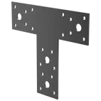 patka Spojovač T 160x98x45