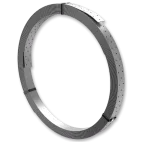 patka - zavětrovávací pás 40/2mm -  1m