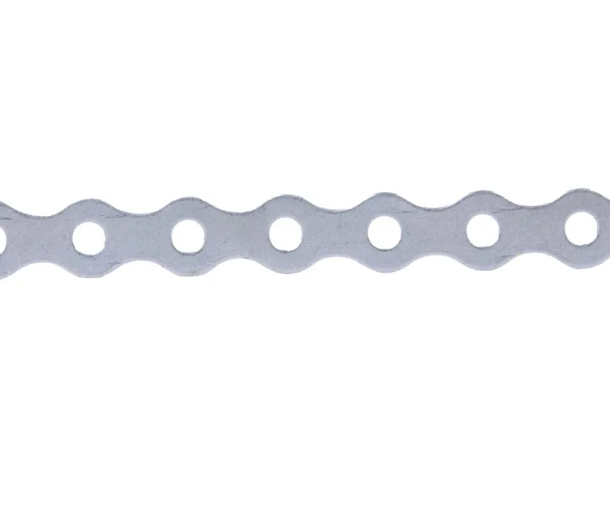 patka - závěsný pás 12mm/10m tl 0,7mm