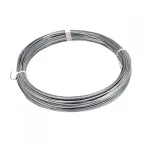 pletivo  drát vázací 1,8mm, pozinkovaný, 50m