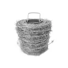 pletivo ostnatý drát Pichláček pozinkovaný, balení 250m