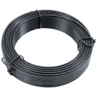 pletivo  drát vázací 1,4/2.0mm, PVC antracit, 50m