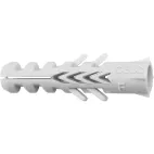 hmoždinka APOLO MEA normal nylon,  F 14x 70mm, po  20ks