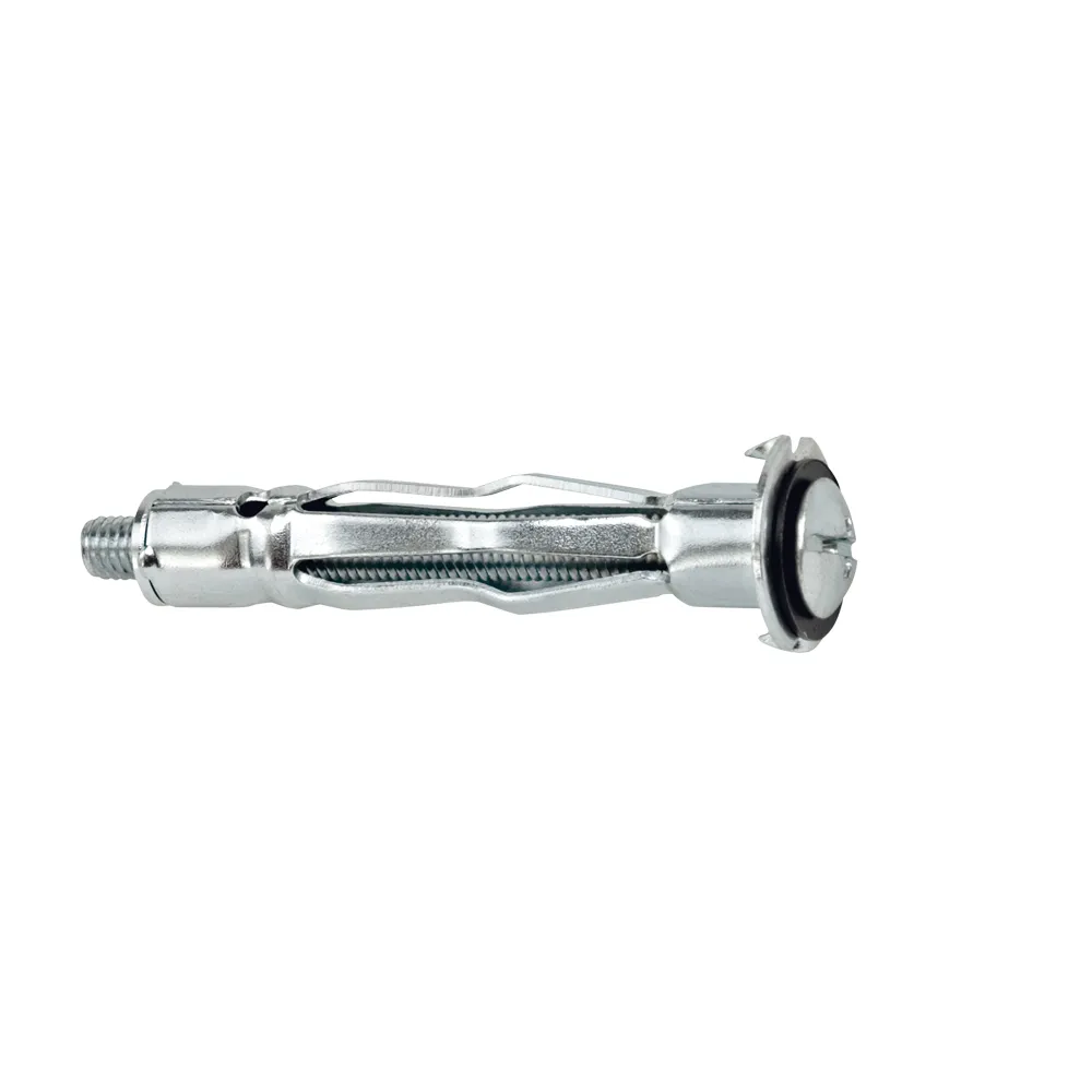 hmoždinka APOLO MEA HRM  6x32mm do deskových materiálů,  25ks