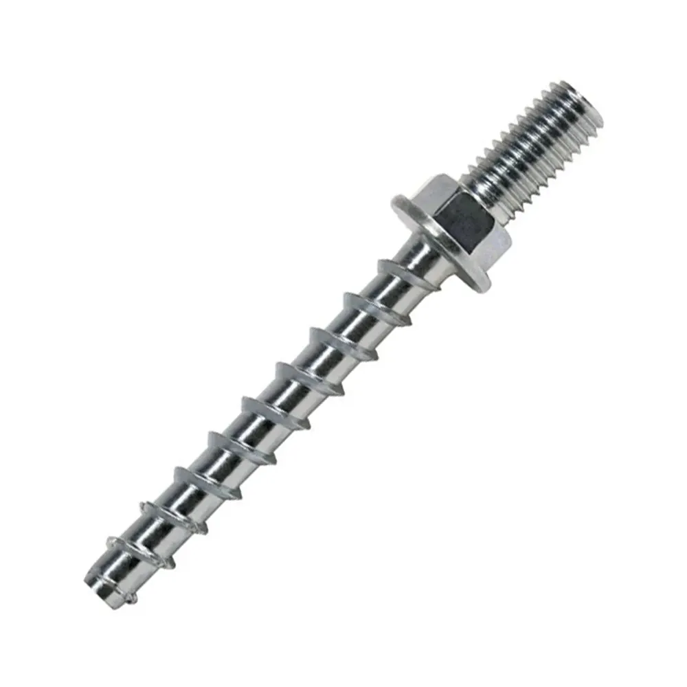 APOLO MEA TORAB CON H M8x50