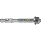 APOLO MEA blesková kovová kotva Zn, BA plus M8/ 75mm