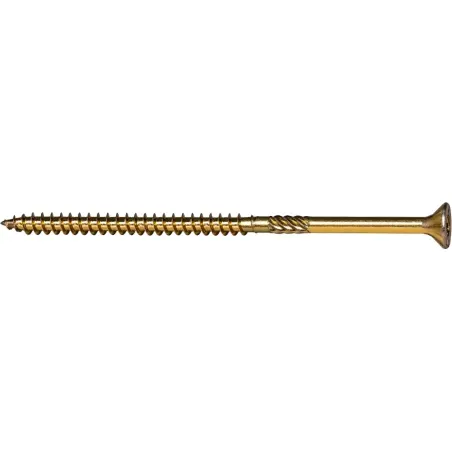 CELO vrut VELOX SP 6x200/70mm, Zn, částečný závit, SIT30, 100ks