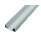 DP lišta odkapová AT3112, a=31mm, b=10mm, c=10mmx2000mm