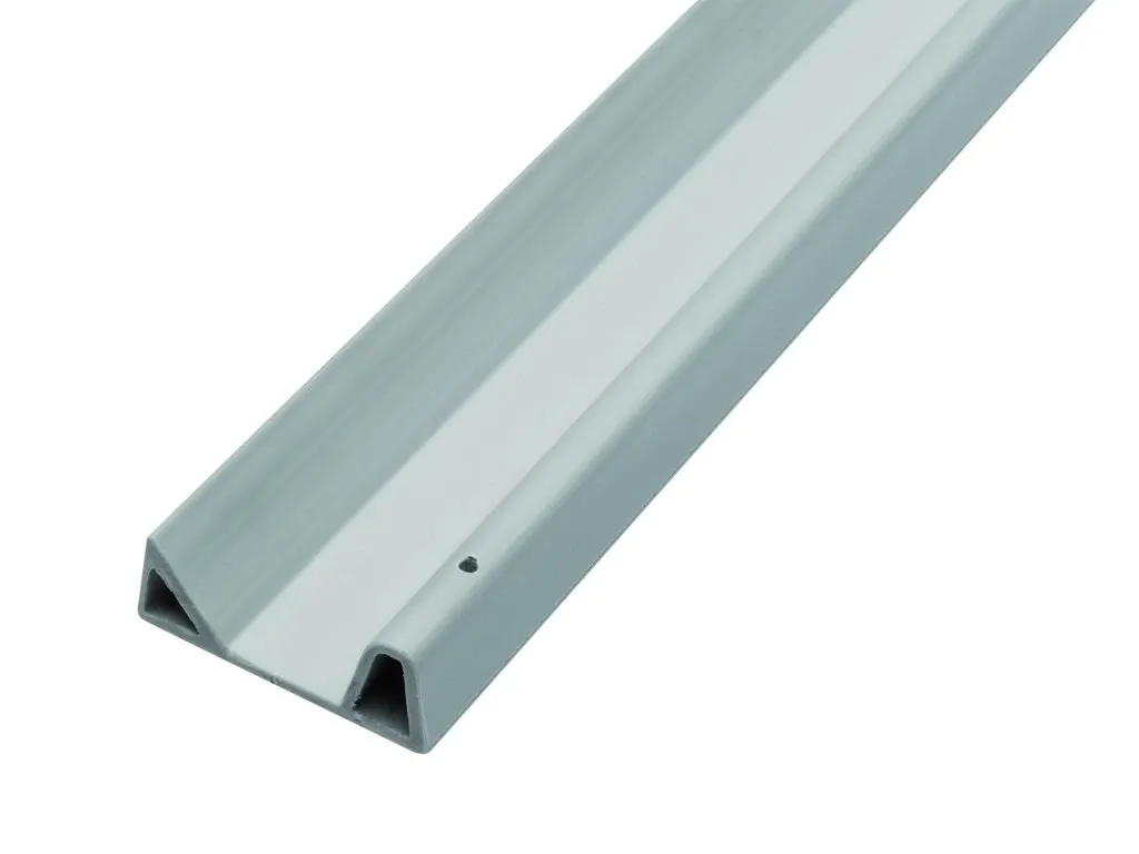 DP lišta odkapová AT4510, a=45mm, b=10mm, c=10mmx2000mm