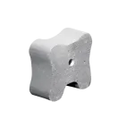 DP distanční podložka betonová BUR V s dírou bez drátu