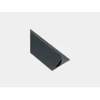 DP lišta rohová.EL130, 30x23x41x2500mm