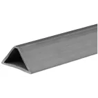 DP  lišta rohová EL 25, 25x25x2500mm trojúhelníková