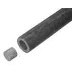 DP  trubka z vláknobetonu-faserbeton, 22/44mm, 1250mm