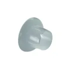 DP  koncovka rozpěrné trubky KA 22mm