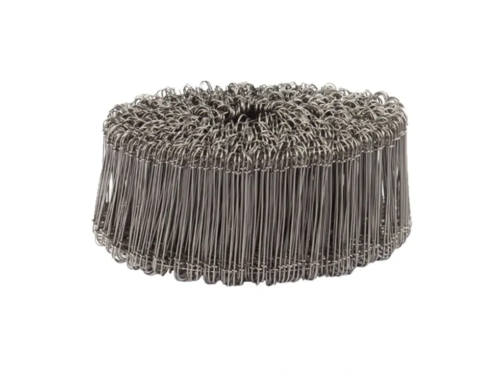 DP  fixační pytlový úvazek,drát oko+oko,140mm,1000ks