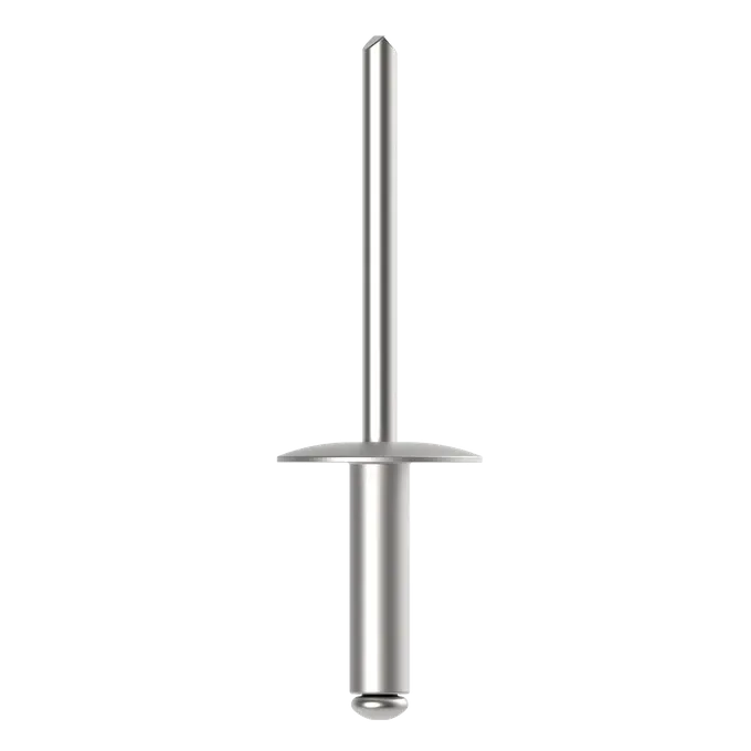 nýt sada trhacích nýtů 450ks