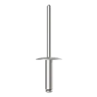 nýt sada trhacích nýtů 450ks