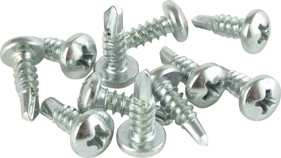 vrut TEX 4,2x25               20ks