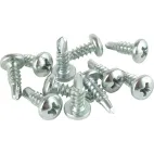 vrut TEX 6,3x60               4ks