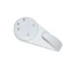 háček do panelu - TWENTY plastový, velikost 3, 3ks