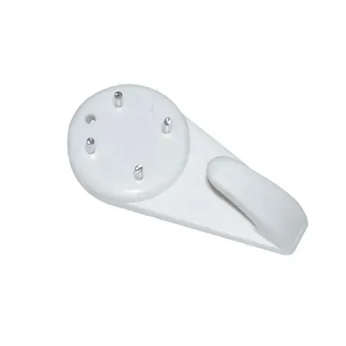 háček do panelu - TWENTY plastový, velikost 2, 3ks