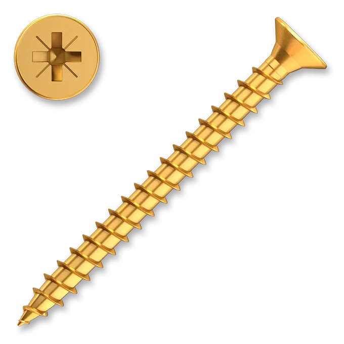 vrut   4,0x30  ZH - PZ závit celý -  1000ks/bal